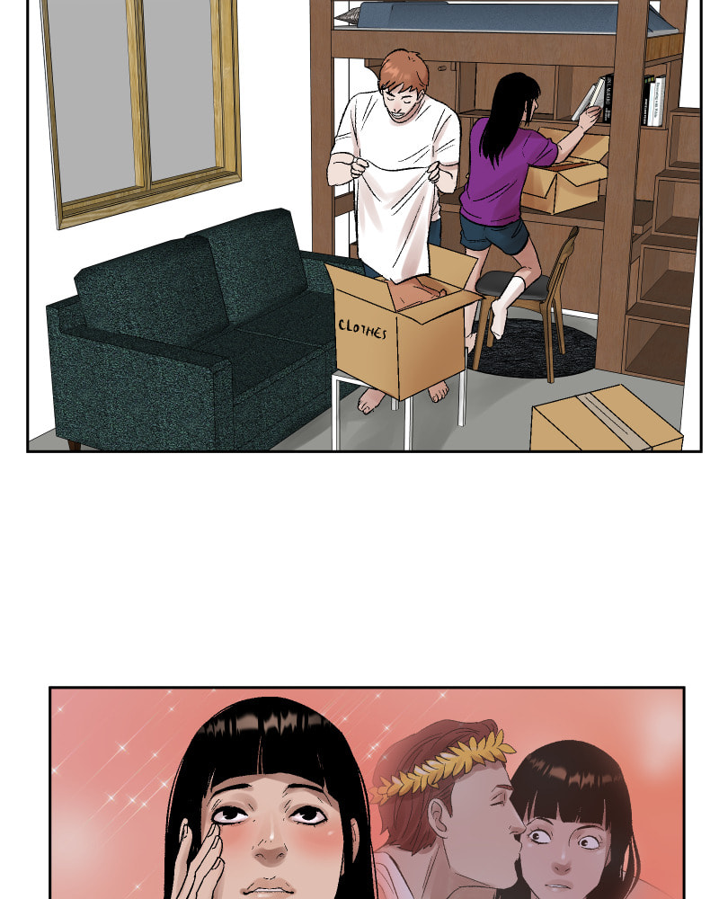 Read Possessed chapter 12 image 16 on Lezhin