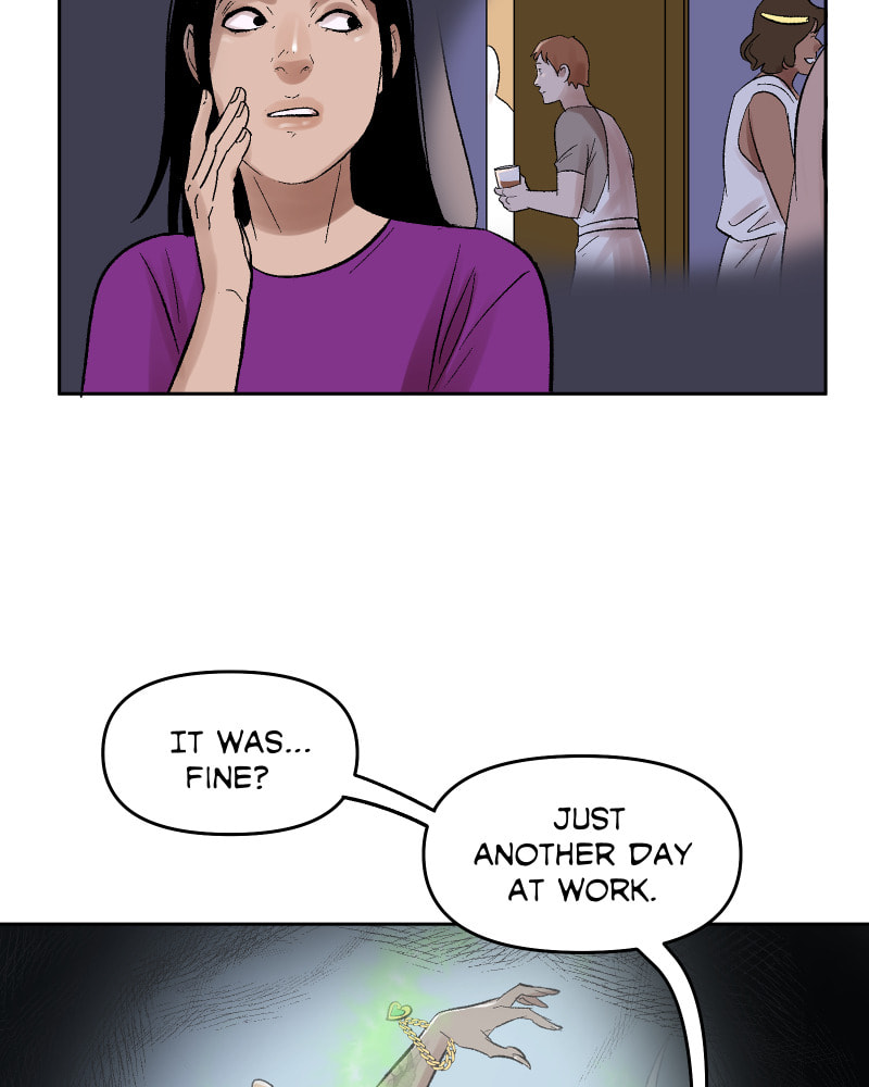 Read Possessed chapter 12 image 19 on Lezhin