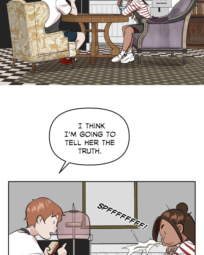 Read Possessed chapter 12 image 25 on Lezhin