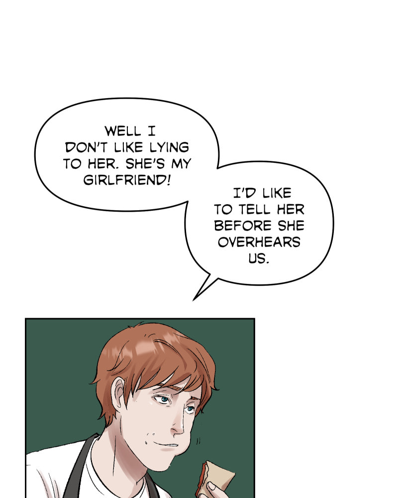 Read Possessed chapter 12 image 27 on Lezhin