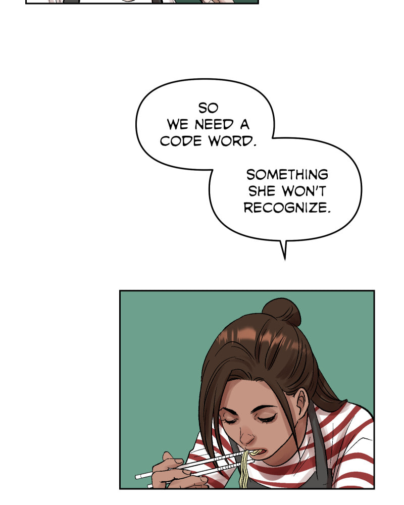 Read Possessed chapter 12 image 28 on Lezhin