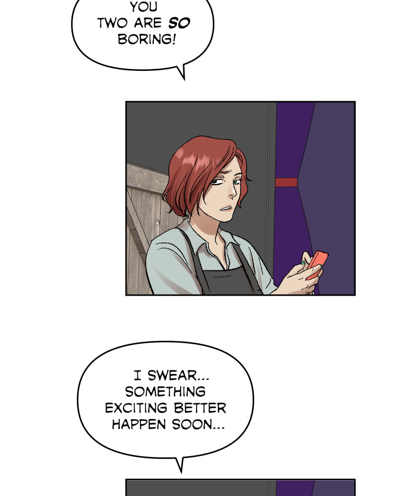 Read Possessed chapter 12 image 32 on Lezhin