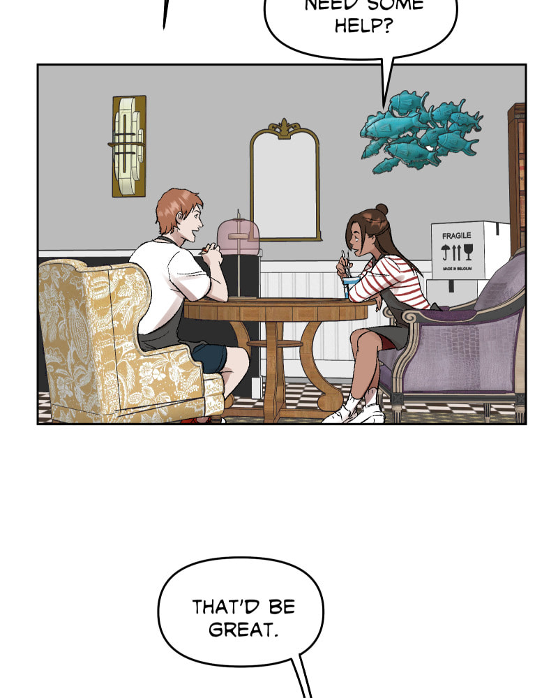 Read Possessed chapter 12 image 34 on Lezhin
