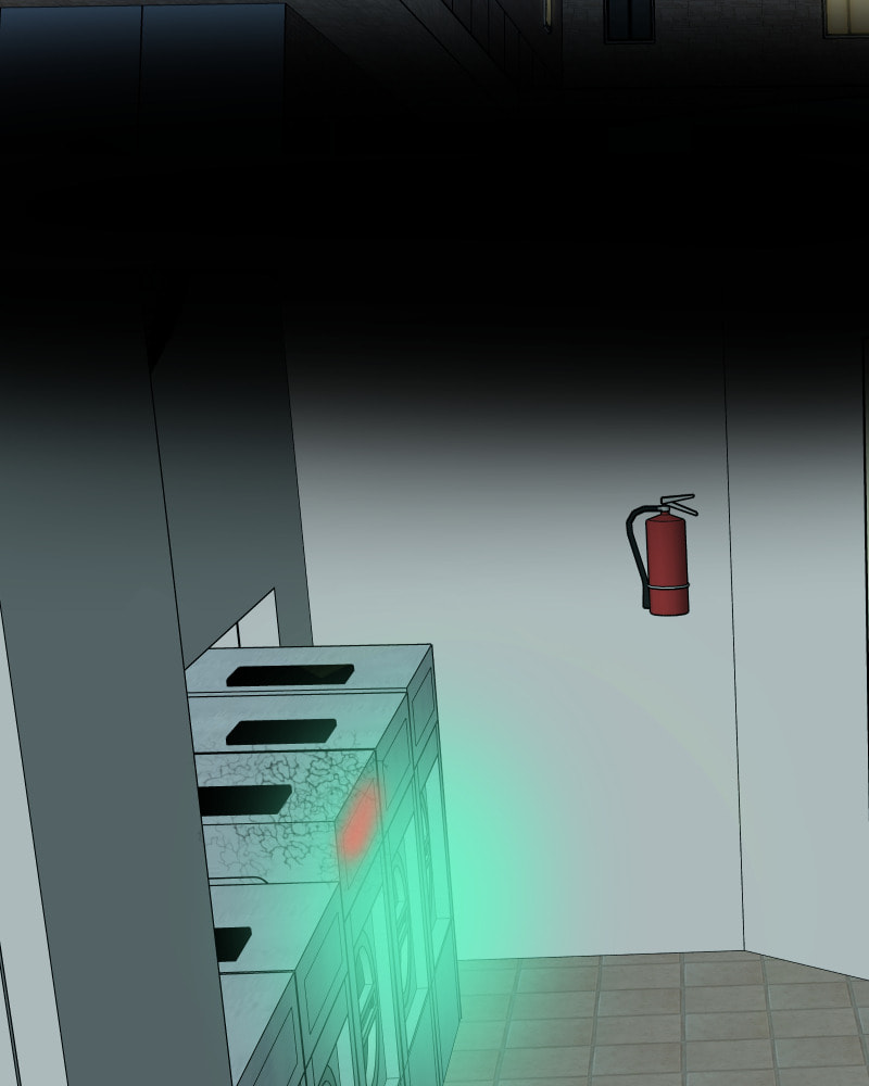 Read Possessed chapter 12 image 38 on Lezhin