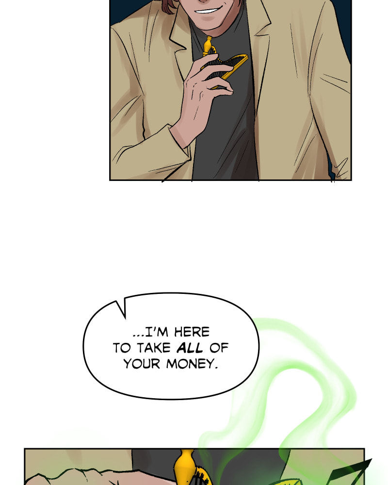 Read Possessed chapter 12 image 59 on Lezhin