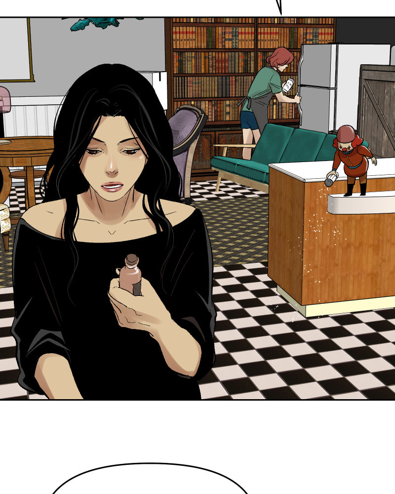 Read Possessed chapter 13 image 14 on Lezhin