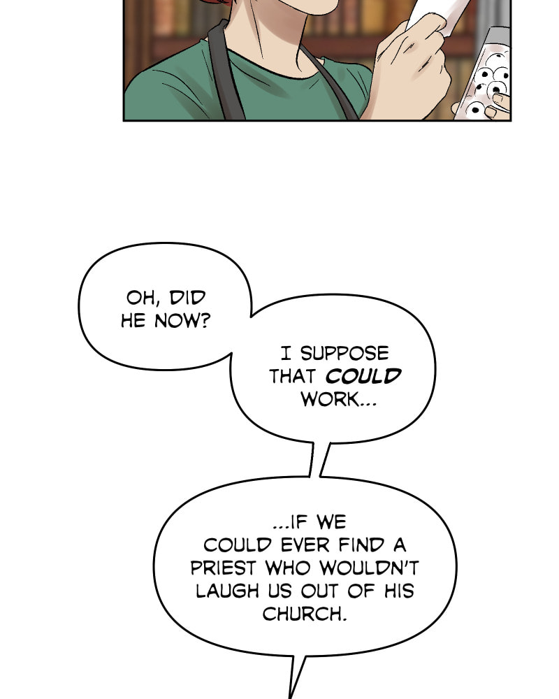Read Possessed chapter 13 image 17 on Lezhin
