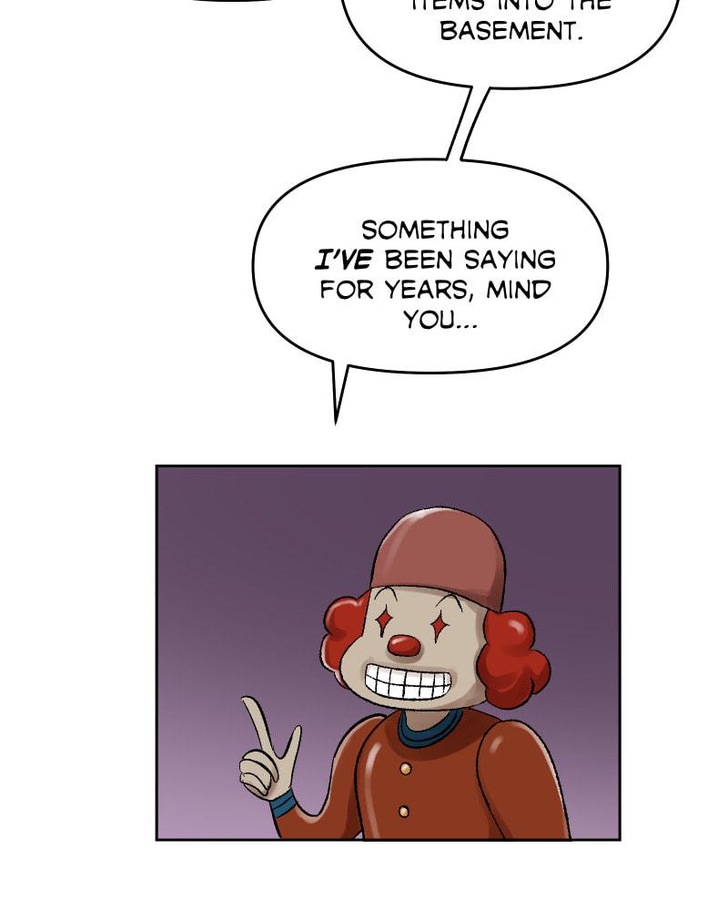 Read Possessed chapter 13 image 19 on Lezhin