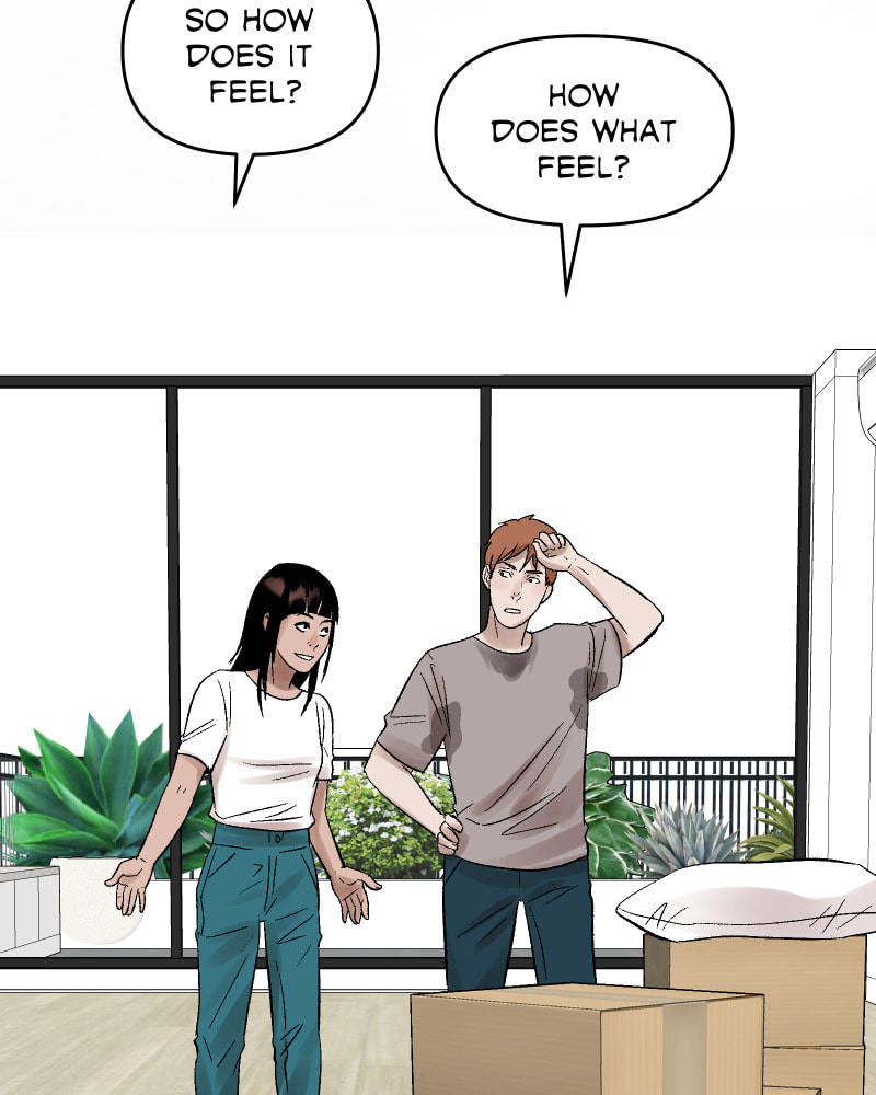Read Possessed chapter 13 image 2 on Lezhin