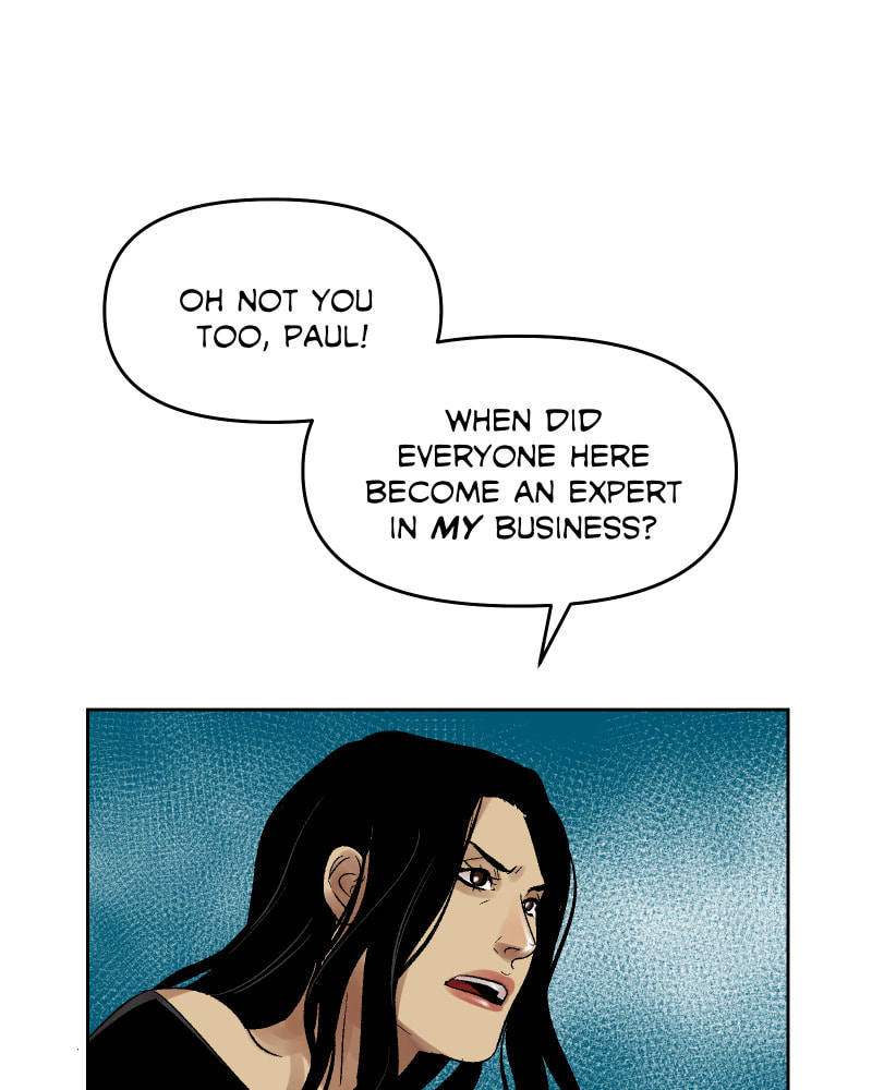 Read Possessed chapter 13 image 20 on Lezhin