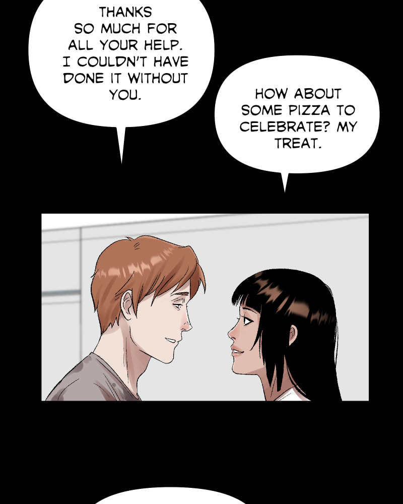Read Possessed chapter 13 image 34 on Lezhin