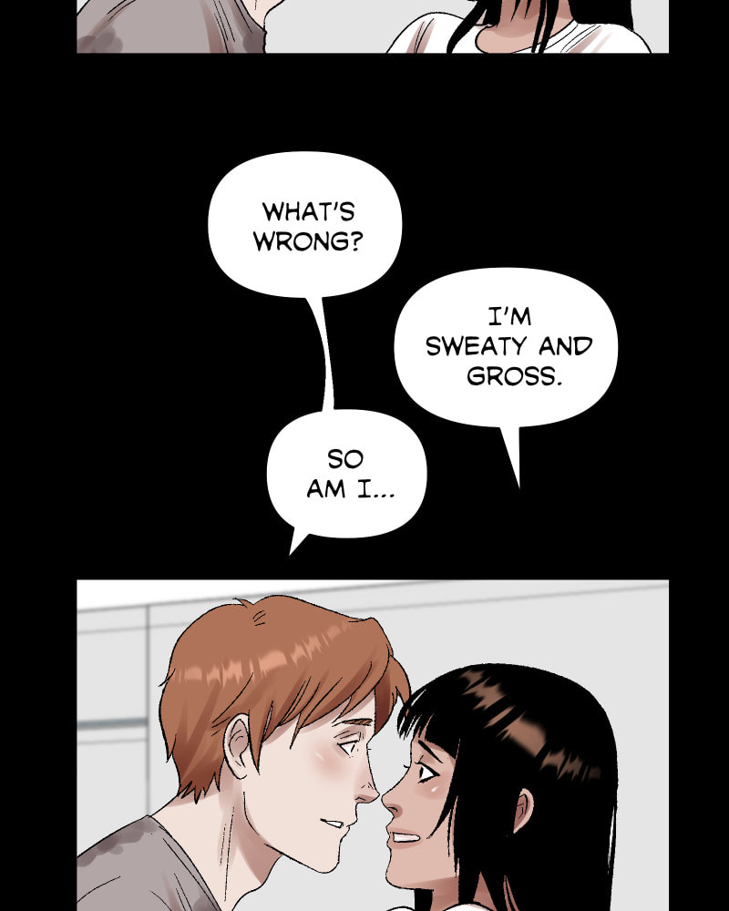 Read Possessed chapter 13 image 36 on Lezhin