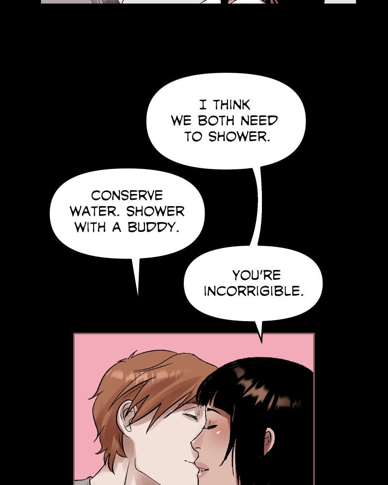 Read Possessed chapter 13 image 37 on Lezhin