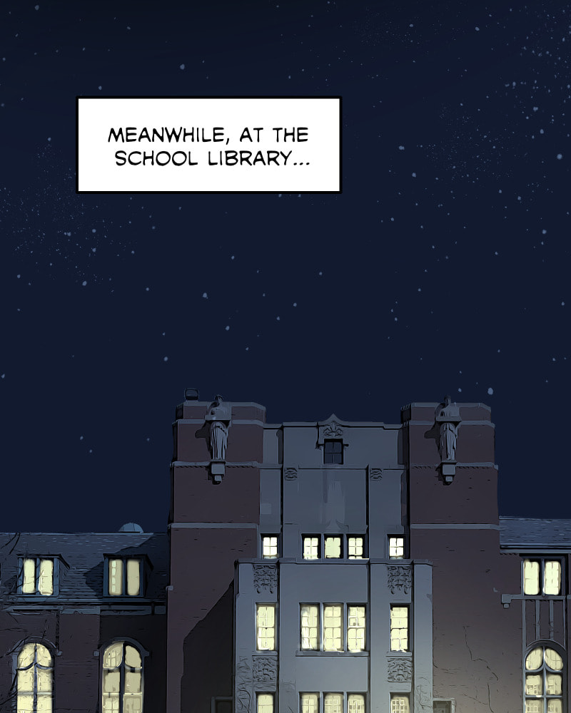 Read Possessed chapter 13 image 39 on Lezhin