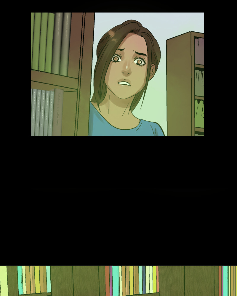 Read Possessed chapter 13 image 46 on Lezhin