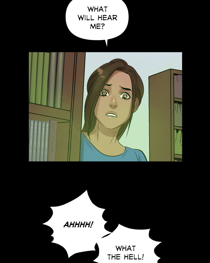 Read Possessed chapter 13 image 48 on Lezhin