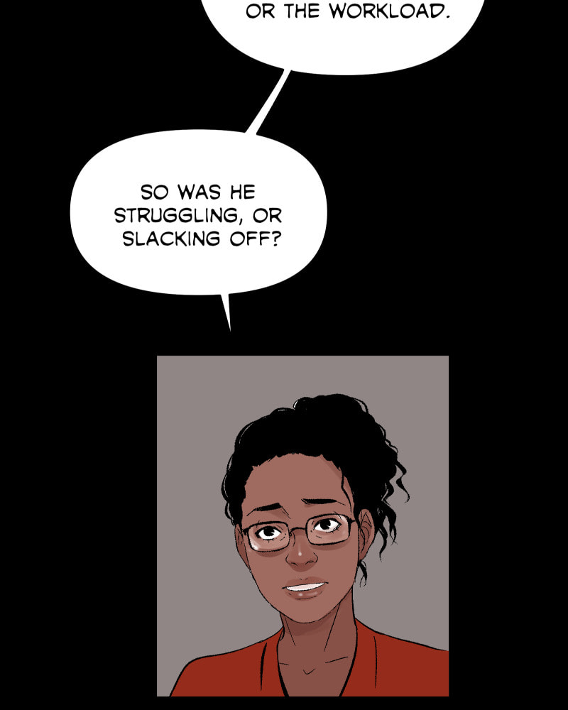 Read Possessed chapter 14 image 12 on Lezhin