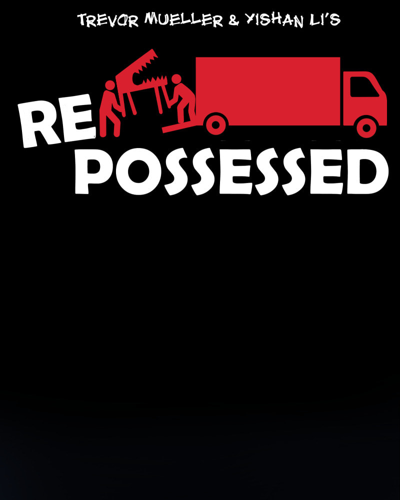 Read Possessed chapter 14 image 24 on Lezhin