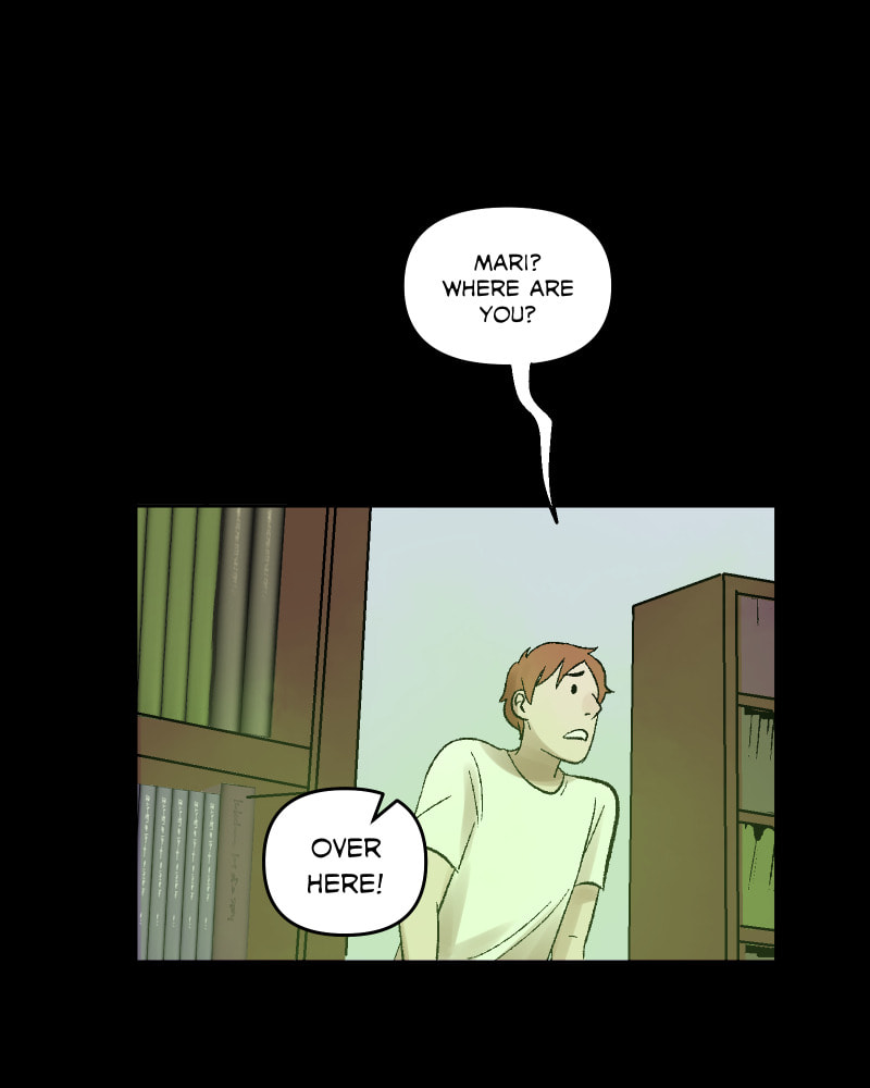 Read Possessed chapter 14 image 29 on Lezhin