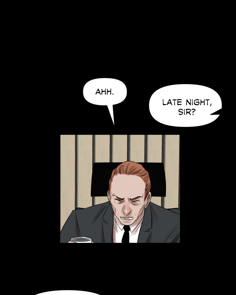 Read Possessed chapter 14 image 3 on Lezhin