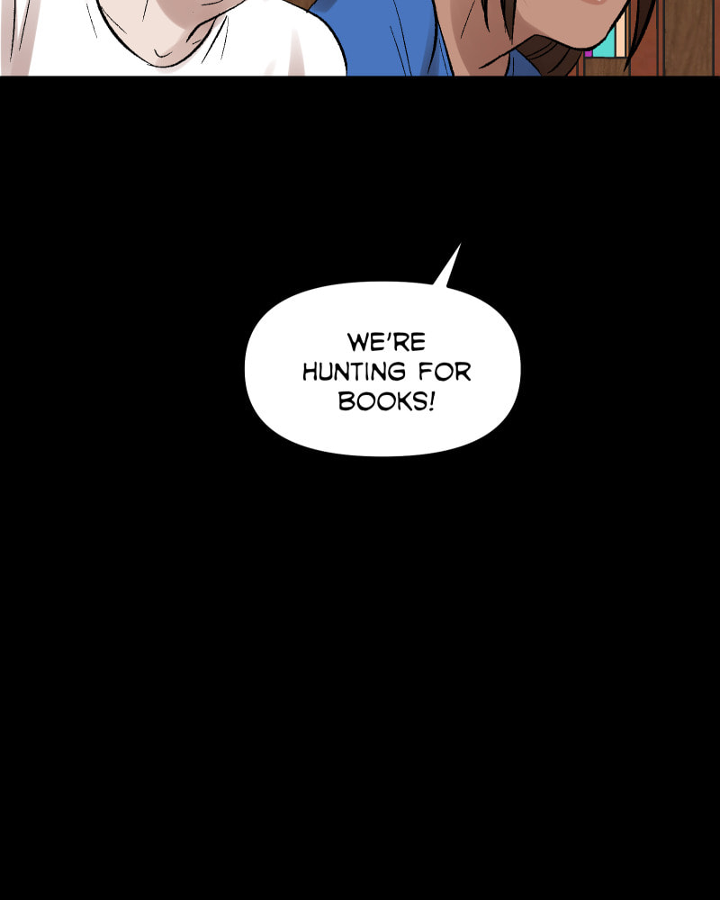 Read Possessed chapter 14 image 35 on Lezhin