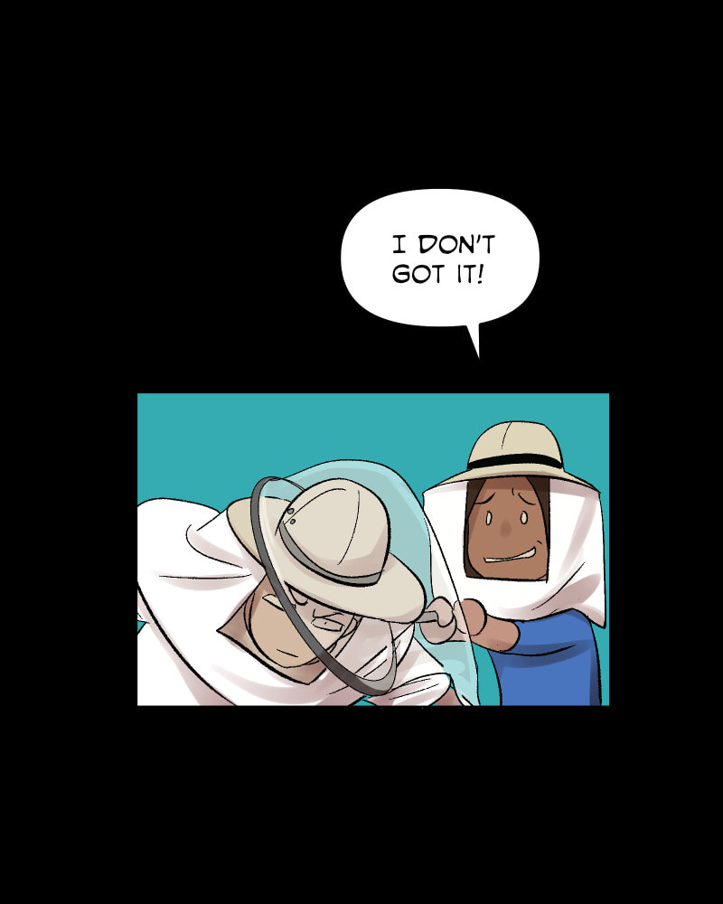 Read Possessed chapter 14 image 39 on Lezhin