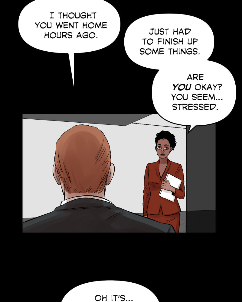 Read Possessed chapter 14 image 4 on Lezhin