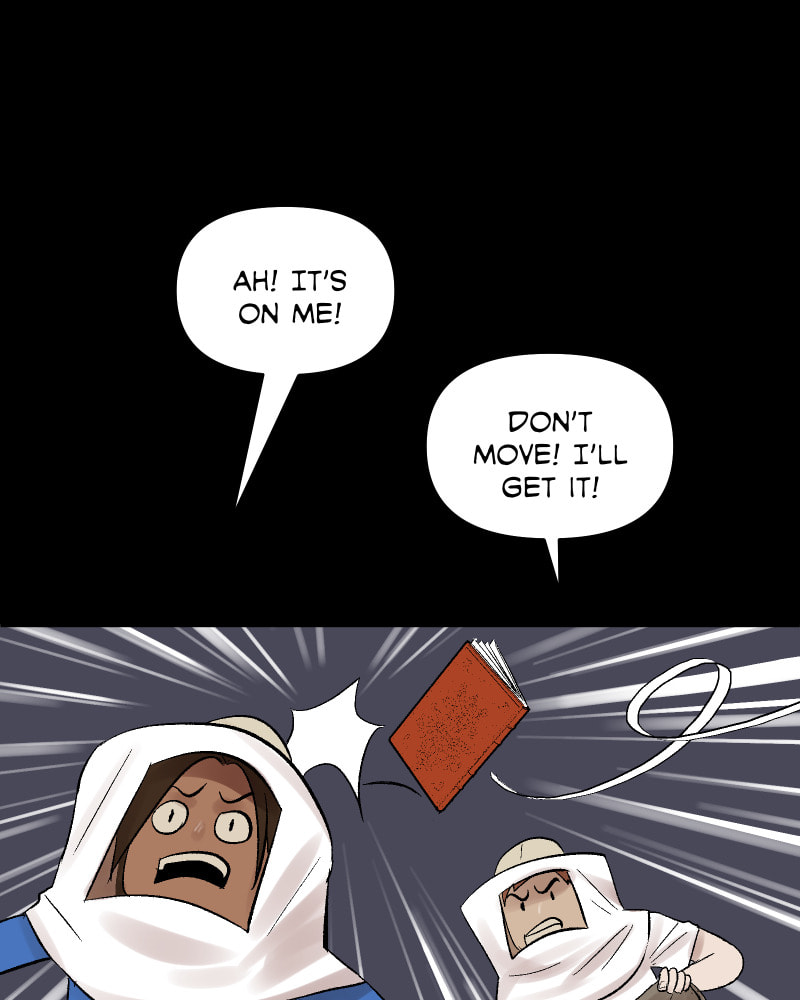 Read Possessed chapter 14 image 40 on Lezhin