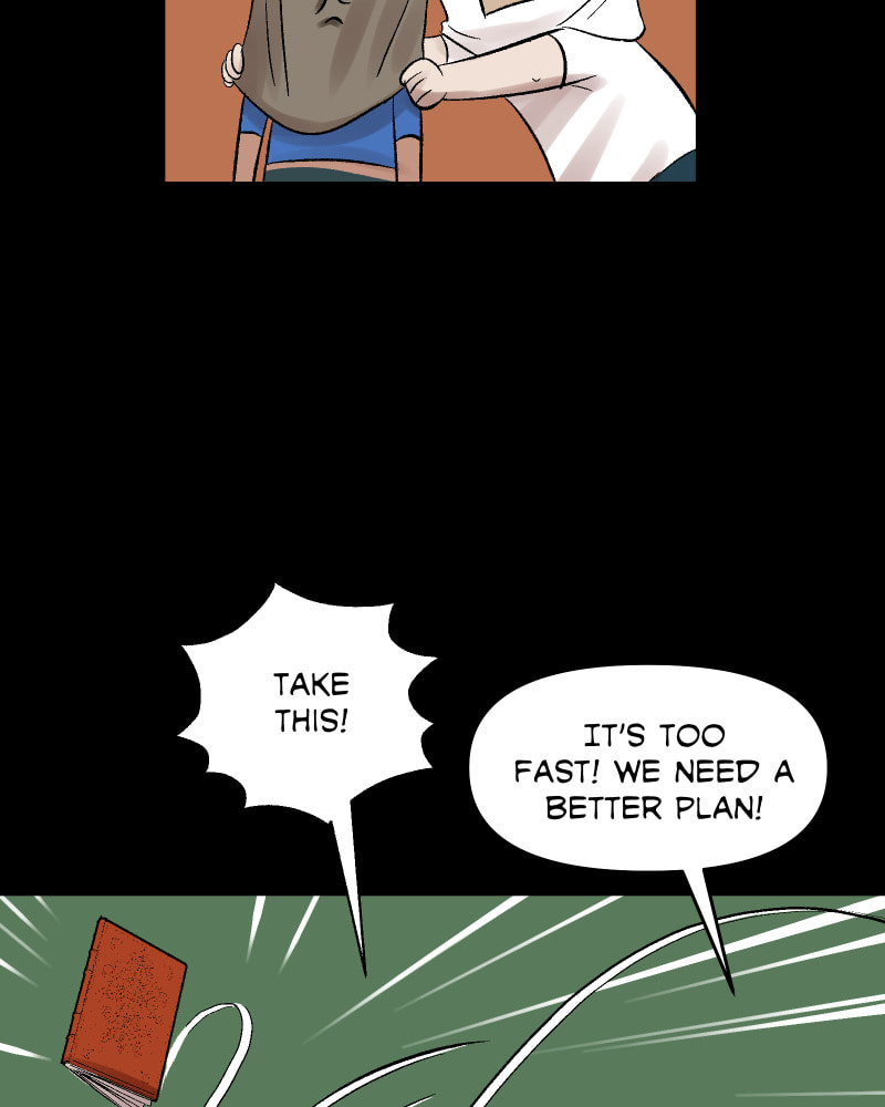 Read Possessed chapter 14 image 42 on Lezhin