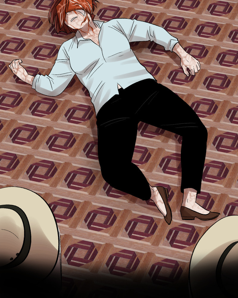 Read Possessed chapter 14 image 48 on Lezhin