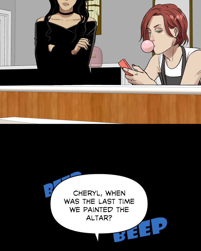 Read Possessed chapter 15 image 10 on Lezhin