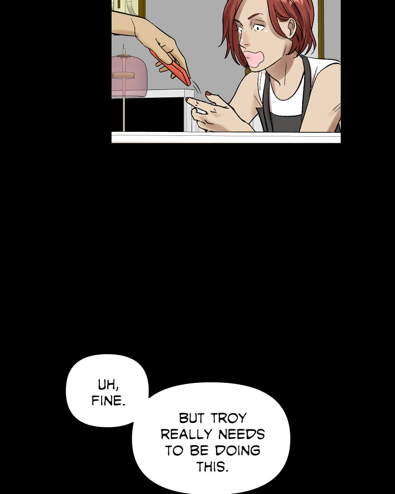 Read Possessed chapter 15 image 13 on Lezhin