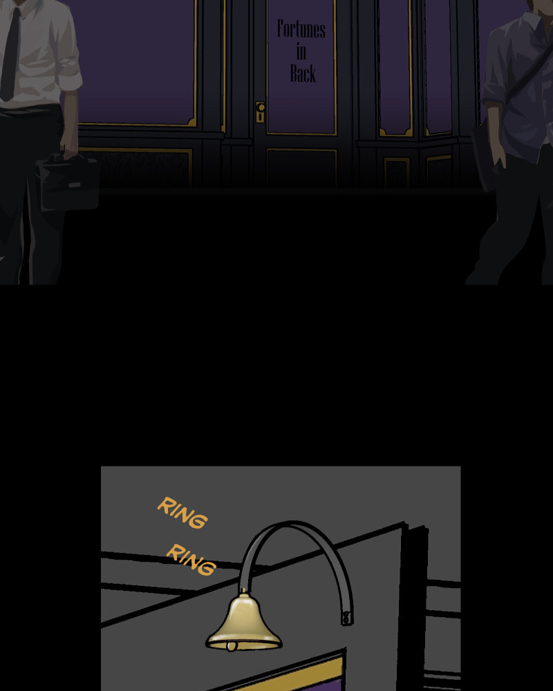 Read Possessed chapter 15 image 2 on Lezhin