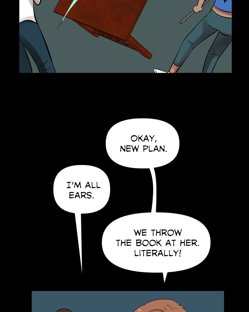 Read Possessed chapter 15 image 26 on Lezhin