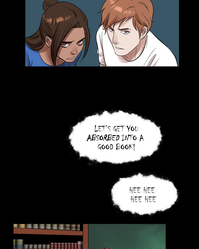 Read Possessed chapter 15 image 27 on Lezhin