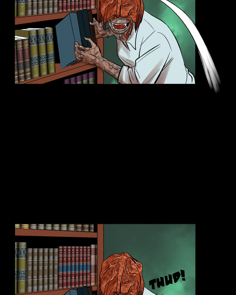 Read Possessed chapter 15 image 29 on Lezhin