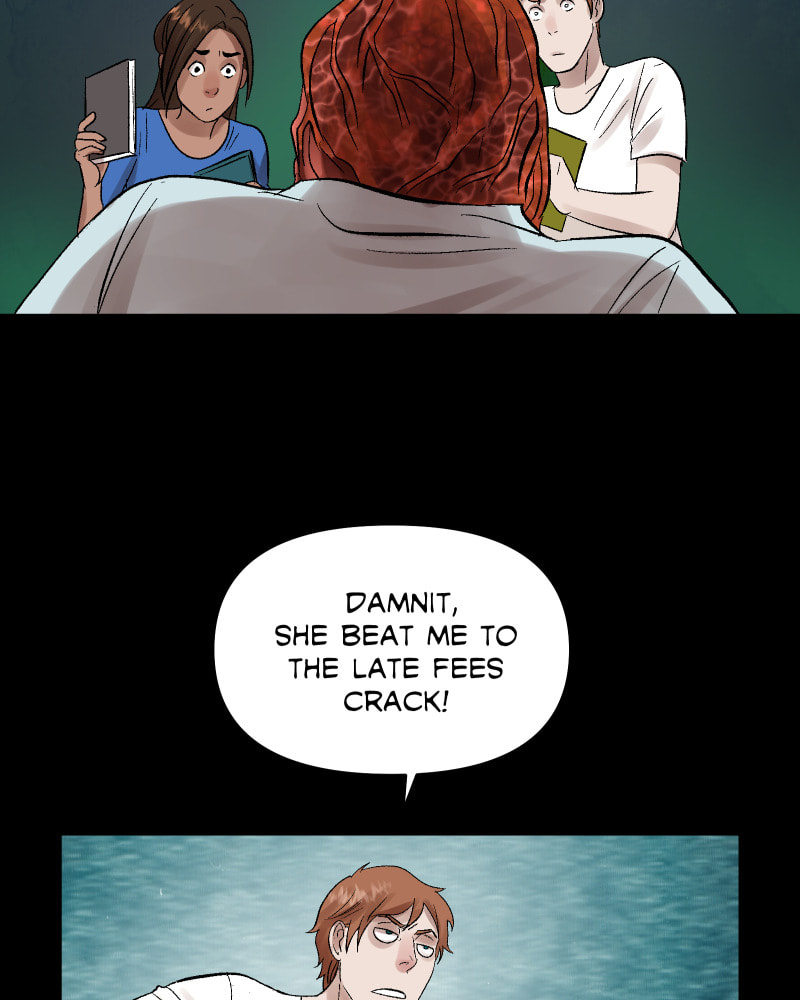 Read Possessed chapter 15 image 32 on Lezhin