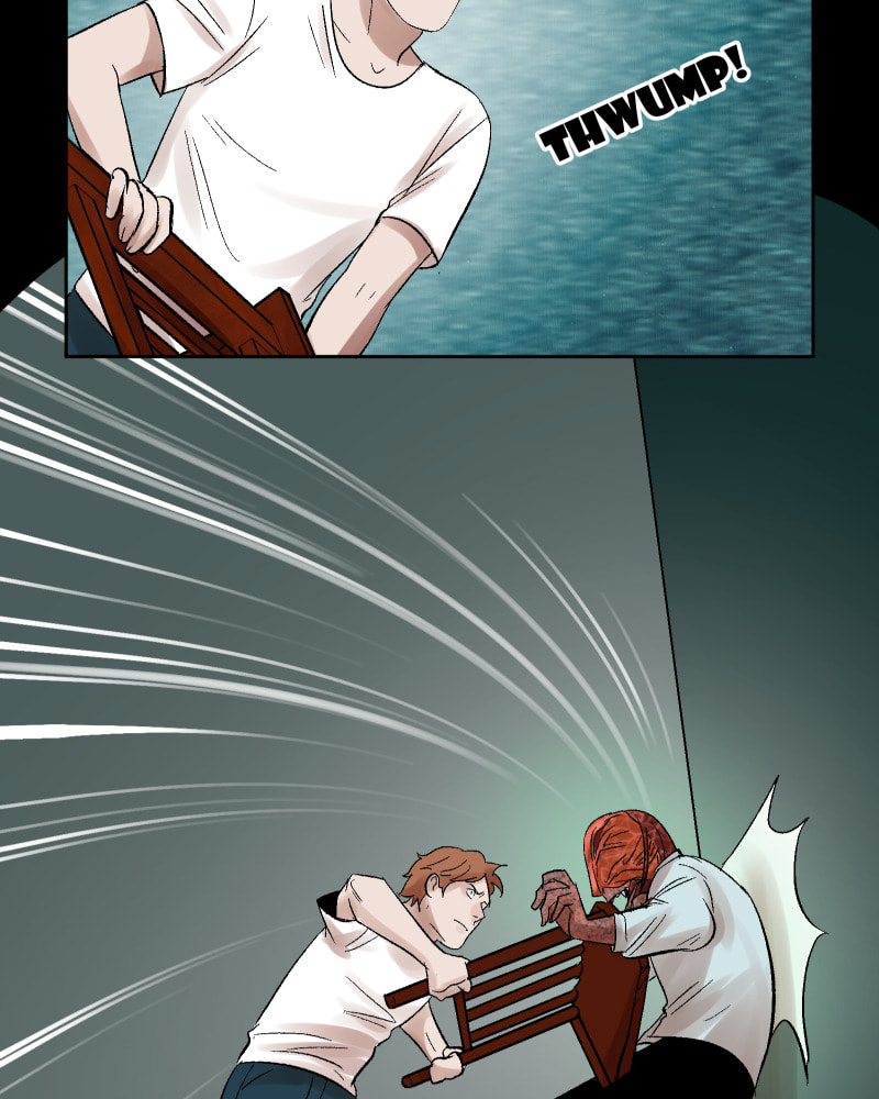 Read Possessed chapter 15 image 33 on Lezhin