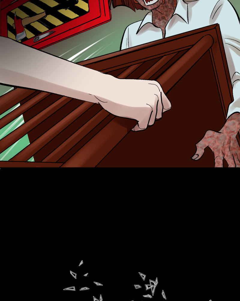 Read Possessed chapter 15 image 35 on Lezhin