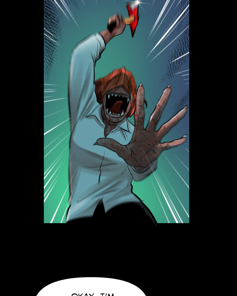 Read Possessed chapter 15 image 37 on Lezhin