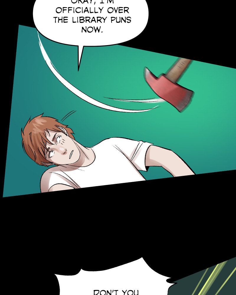 Read Possessed chapter 15 image 38 on Lezhin