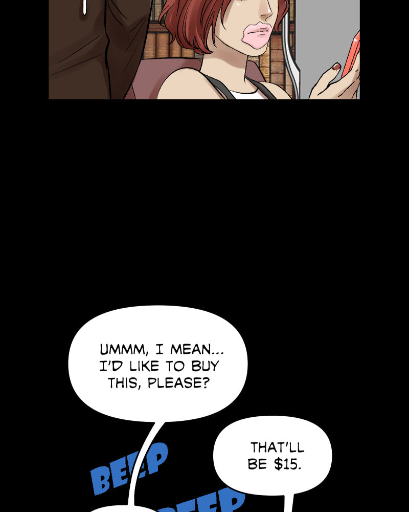 Read Possessed chapter 15 image 6 on Lezhin