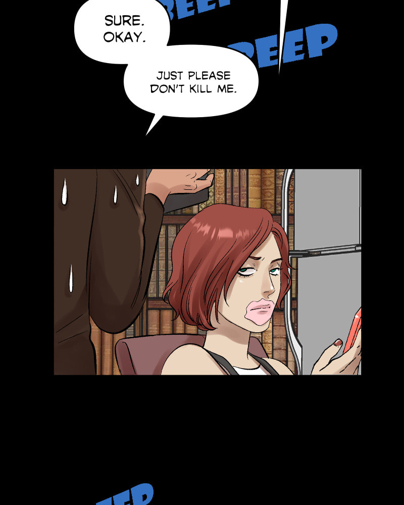 Read Possessed chapter 15 image 7 on Lezhin