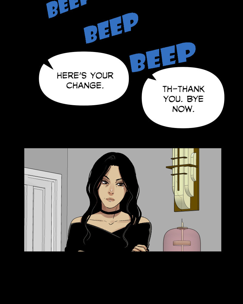 Read Possessed chapter 15 image 8 on Lezhin