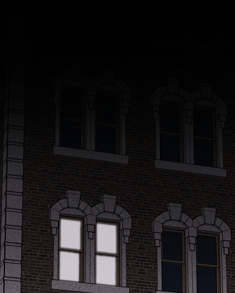 Read Possessed chapter 16 image 0 on Lezhin