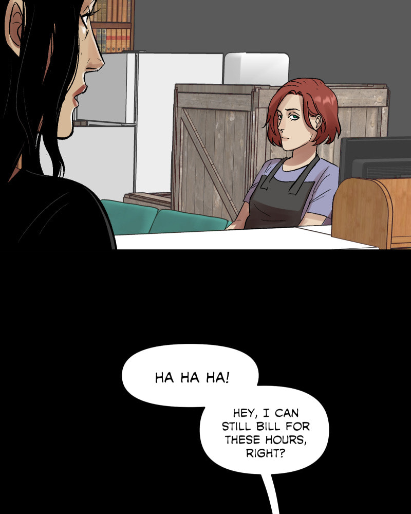 Read Possessed chapter 16 image 10 on Lezhin