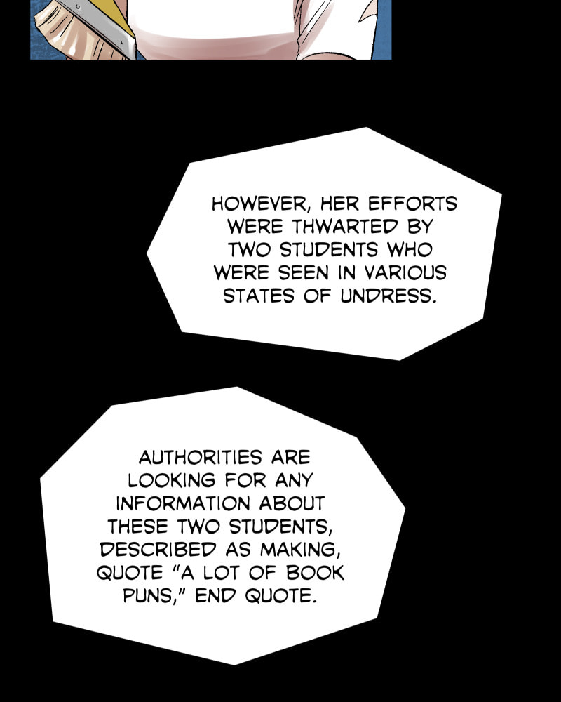 Read Possessed chapter 16 image 17 on Lezhin