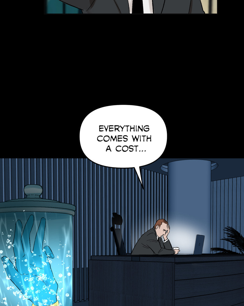 Read Possessed chapter 16 image 34 on Lezhin