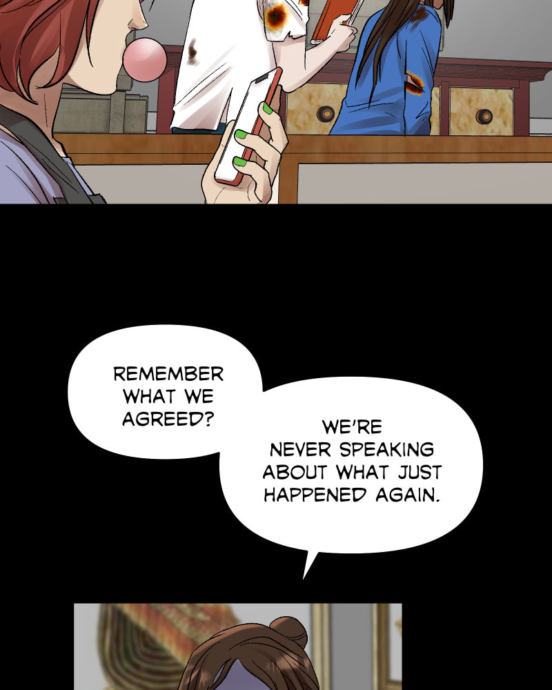 Read Possessed chapter 16 image 4 on Lezhin