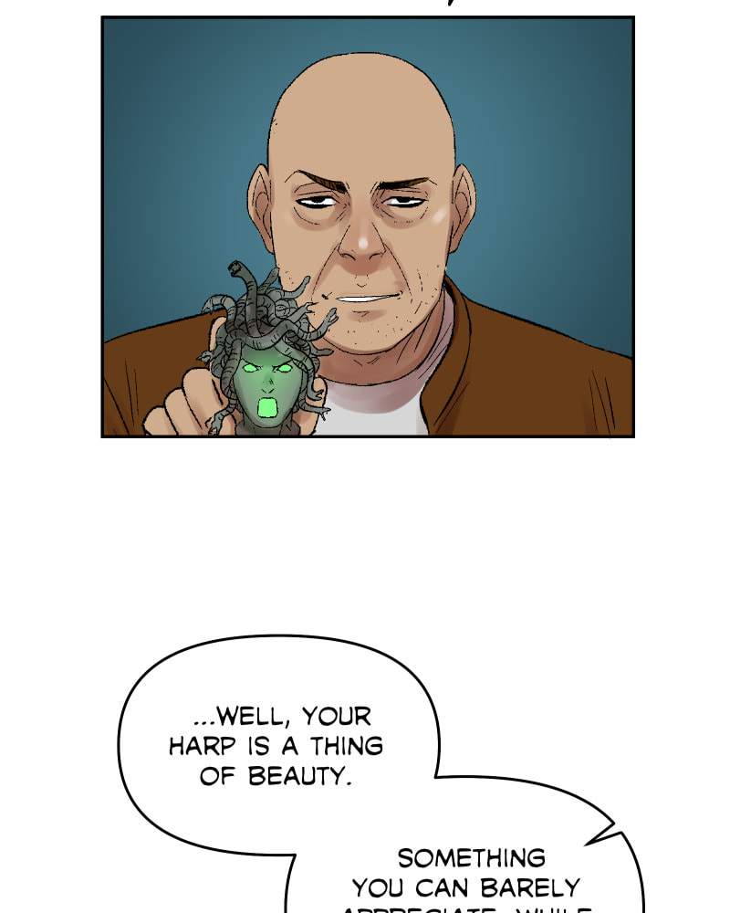 Read Possessed chapter 16 image 48 on Lezhin